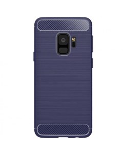 Чехол Slim Series для Samsung Galaxy S9 Blue Ipaky