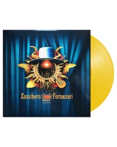 Zucchero Sugar Fornaciari D O C Coloured Vinyl 2LP Universal music