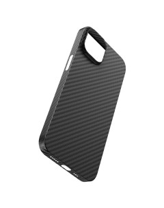 Чехол накладка Gave ultra thin Magnetic protective case для iPhone 14 Pro Max черная Hoco