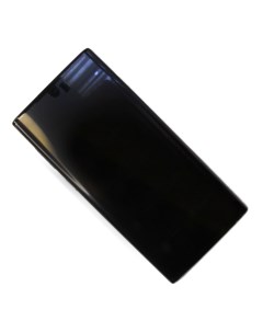 Дисплей для смартфона Samsung Galaxy Note 10 черный Promise mobile
