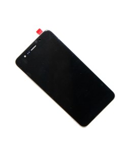 Дисплей для Huawei Honor 8 Pro DUK L09 в сборе с тачскрином Black Promise mobile
