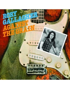 Rory Gallagher Against The Grain LP Universal music
