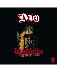 Dio Intermission LP Universal music