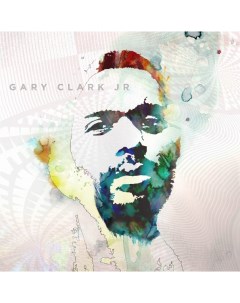 Gary Clark Jr Blak And Blu 2LP Warner music