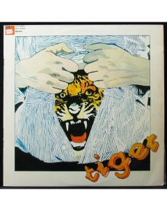 Tiger Superman s Band LP Plastinka.com