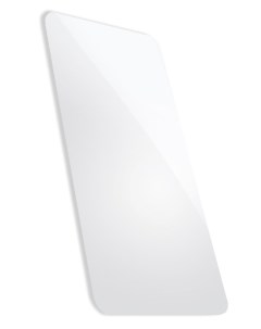 Защитное стекло без рамки для Samsung Galaxy A60 прозрачное Aks-guard