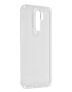 Чехол для Xiaomi Redmi 9 Silicone Transparent NST17814 Neypo