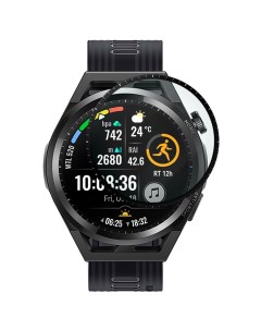 Защитная пленка для часов Huawei Watch GT Runner 46мм Mobileocean