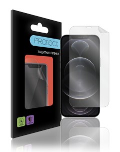 Защитная плёнка ПЭТ для Apple iPhone 12 Pro Max на айфон 12про макс 31469 Protect