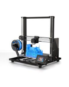 3D принтер A8 Plus Anet