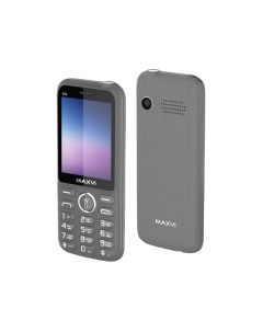 Мобильный телефон K32 K32 Maxvi