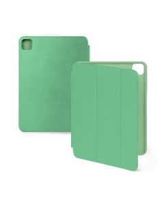 Чехол книжка iPad Pro 11 2020 Smart Case Mint Green Nobrand