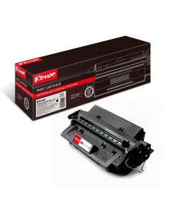 Картридж для лазерного принтера 96A C4096A 855840 K черный совместимый Nobrand