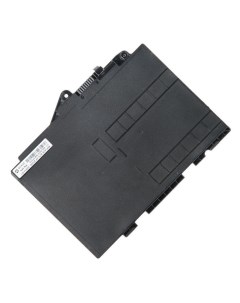 Аккумулятор для ноутбука HP 820 G3 725 G3 EliteBook 820 G3 725 G3 11 4V 3780mAh Rocknparts
