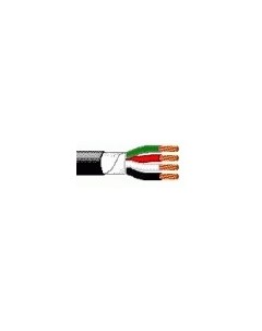 Кабель акустический с катушки Bi Wire 70047 00500 Belden