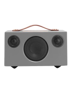 Беспроводная акустика Addon T3 Grey Audio pro
