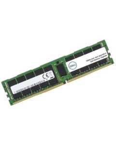 Оперативная память 370 AEVP DDR4 1x64Gb 3200MHz Dell