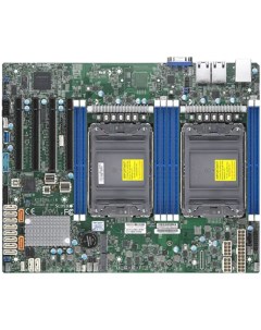 Материнская плата X12DPL i6 Supermicro