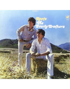 The Everly Brothers ROOTS Rhino