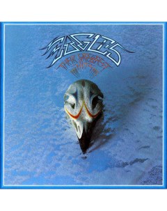 Eagles THEIR GREATEST HITS 1971 1975 180 Gram Remastered Rhino