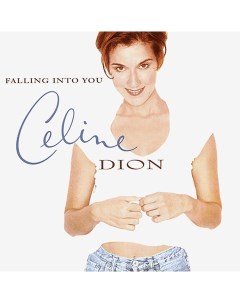 Celine Dion Falling Into You 2LP Sony music