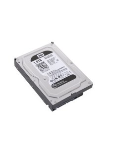 Жесткий диск Western Digital 1003FZEX Black 1Tb SATAIII Wd