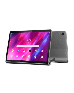 Планшет Yoga Tab 11 YT J706X 11 2021 4 128GB Gray ZA8X0008RU Wi Fi Cellular Lenovo