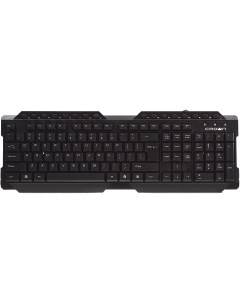 Проводная клавиатура CMK 157T Black CM000003428 Crown