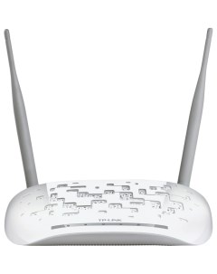 Точка доступа Wi Fi TL WA801ND White Tp-link