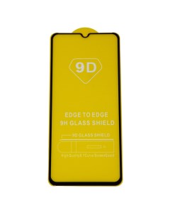 Защитное стекло Tecno Pop 6 Pro BE8 Spark Go 2023 BF7 2 5D полная наклейка Promise mobile