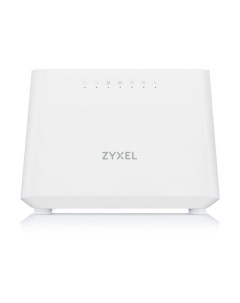 Wi Fi роутер DX3301 T0 DX3301 T0 EU01V1F Zyxel