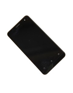 Дисплей для Asus ZenFone 5 A500CG A500KL A501CG в сборе с тачскрином Promise mobile
