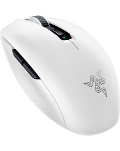 Беспроводная игровая мышь Orochi V2 белый RZ01 03730400 R3G1 Razer