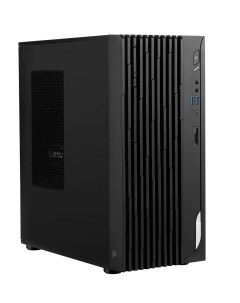 Настольный компьютер Pro DP180 13SA 041RU черный 9S6 B0A721 041 Msi