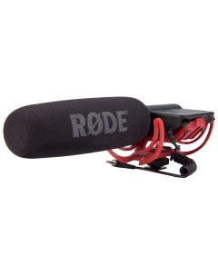 Микрофон VideoMic Rycote Black Rode