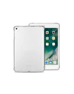 Чехол iPad для Apple iPad Air прозрачный 144415_1 Nobrand