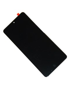 Дисплей Huawei Nova 9 SE JLN LX1 Honor 50 SE JLH AN00 в сборе с тачскрином черный Promise mobile