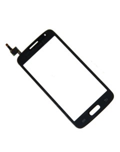Тачскрин для Samsung SM G386 Galaxy Core LTE черный Promise mobile