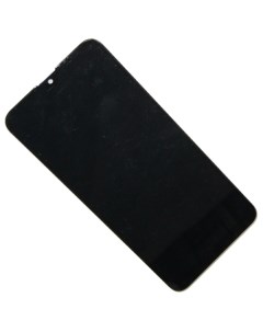 Дисплей для Oppo A1k Realme C2 в сборе с тачскрином Black Promise mobile