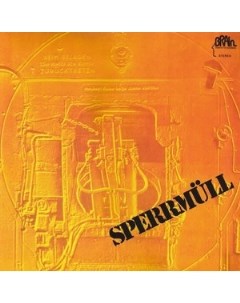 Sperrmull Sperrmull 180g Brain