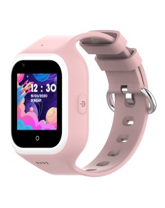 Детские смарт часы Smart Baby Watch KT21 Pink Pink Wonlex