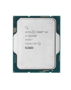 Процессор Core i9 13900F LGA 1700 OEM Intel