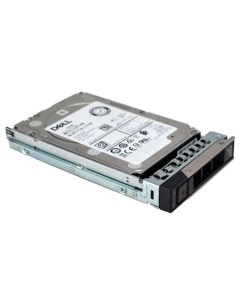 SSD накопитель 345 BBXS M 2 2280 1 92 ТБ Dell