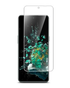 Гибридное защитное стекло на OnePlus Ace Pro Brozo