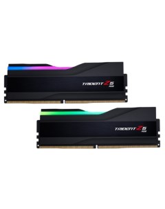 Оперативная память Trident Z5 RGB Series 32 ГБ 6400 32 39 39 102 2x16 ГБ G.skill