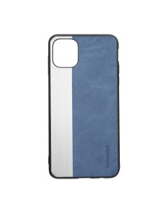 Чехол TITAN для iPhone 12 Mini LA15 1254 BL Blue Lyambda