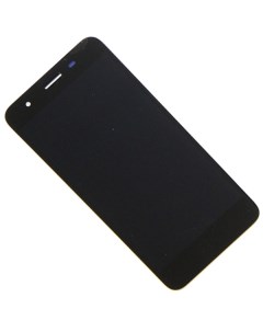 Дисплей для Micromax Q465 Canvas Juice 4 в сборе с тачскрином Black Promise mobile