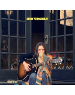 Birdy Young Heart Limited Edition 2LP Warner music