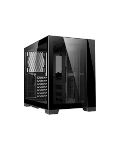 Корпус компьютерный PC O11 Dynamic Mini G99 O11DMI X 00 Black Lian li