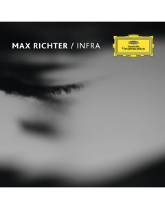Max Richter Infra LP Deutsche grammophon